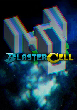 BlasterCell