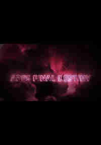 Apes Final Destiny