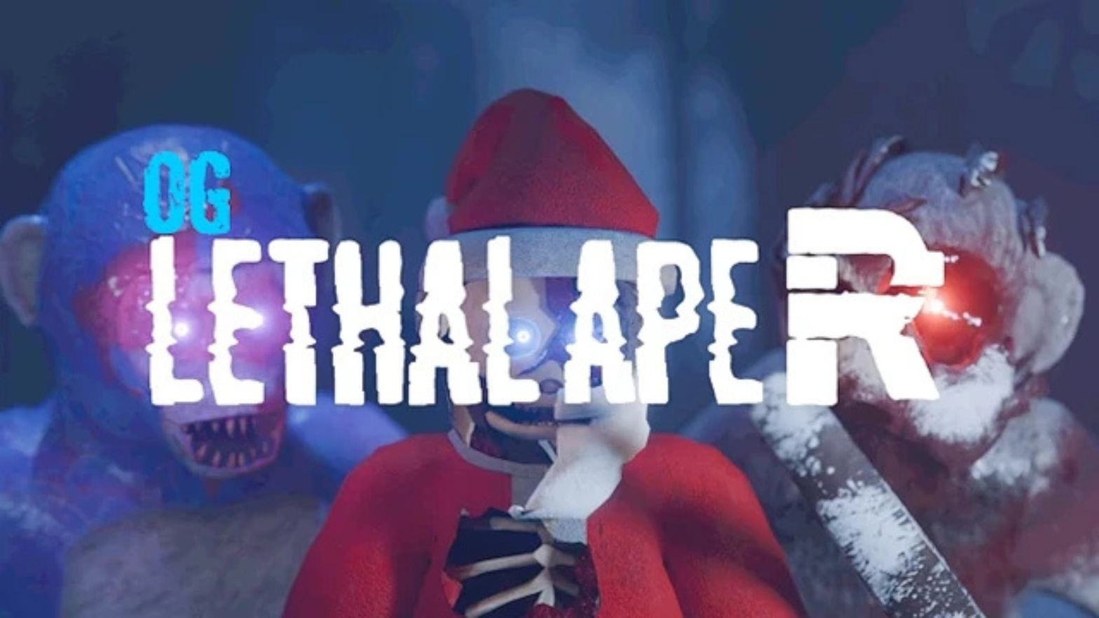 Lethal Ape Redux OG