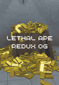 Lethal Ape Redux OG