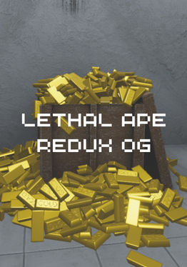 Lethal Ape Redux OG