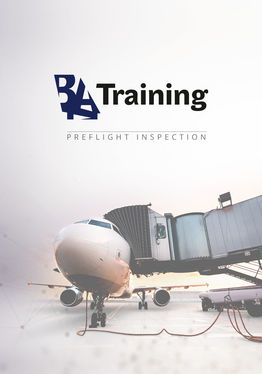 Pre-flight Inspection