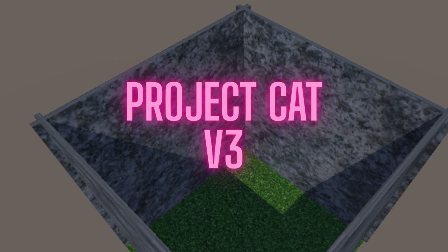 Project Cat V3
