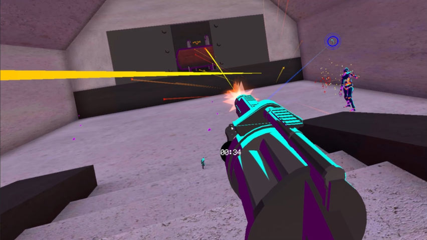 Bang Bang Slice