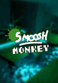 Smoosh Monkey