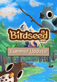 Birdseed