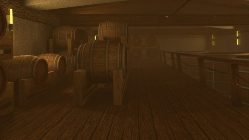 Aceto Balsamico di Modena - VR Experience