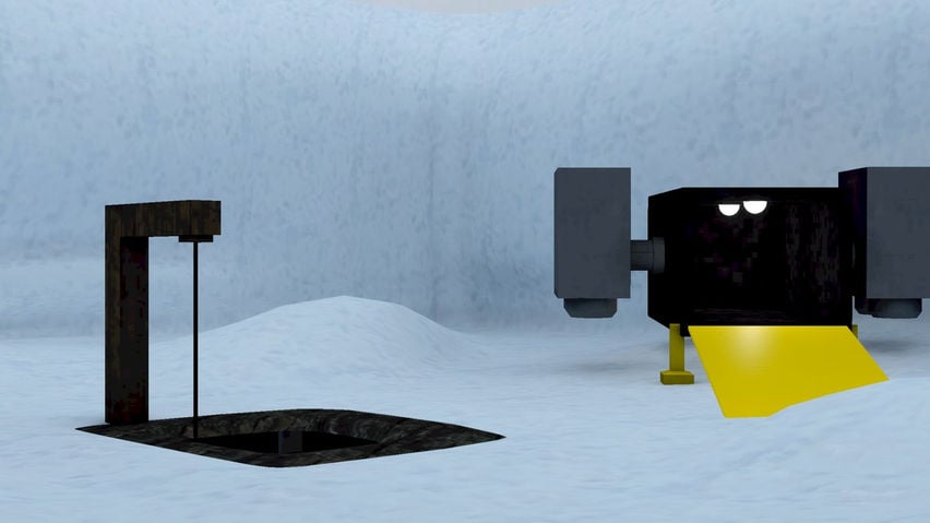 Cave Inc.