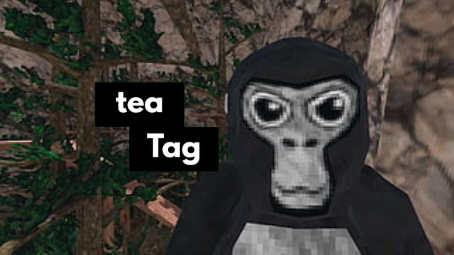 tea Tag