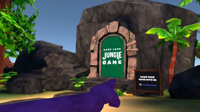 Jungle Hub