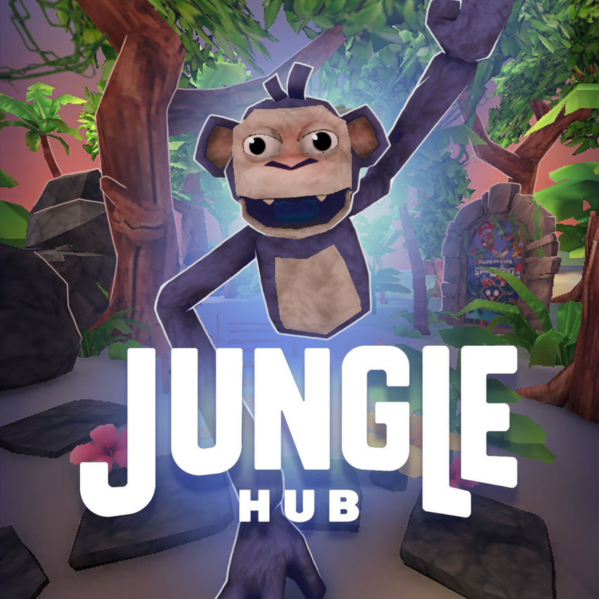 Jungle Hub