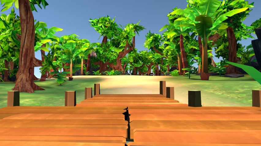 Jungle Hub