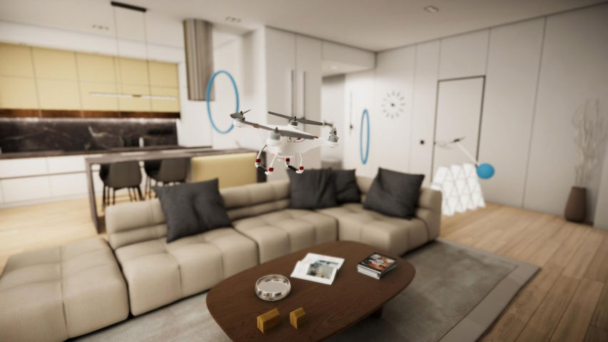 RC Helicopter