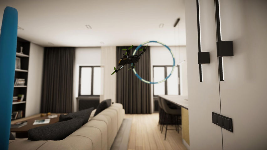 RC Helicopter