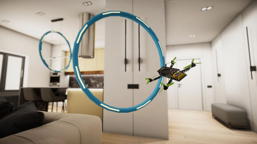 RC Helicopter