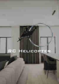 RC Helicopter
