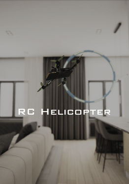 RC Helicopter