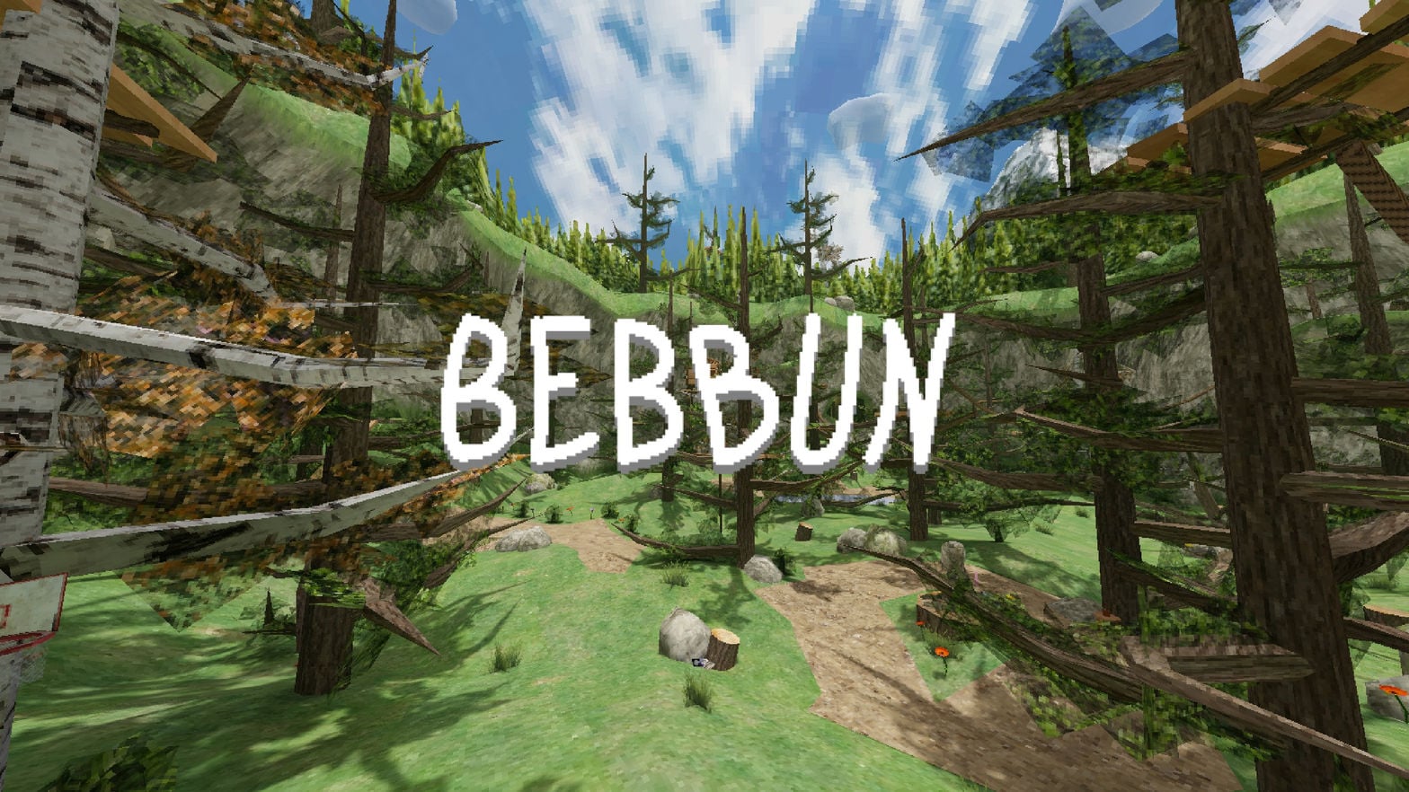 BEBBUN