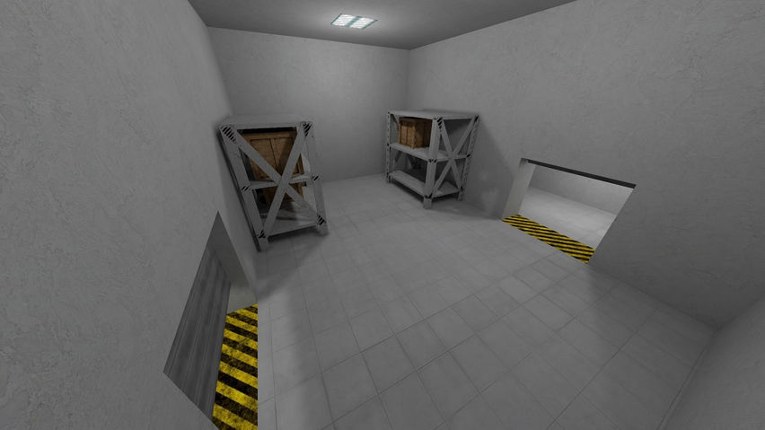 Lethal Ape Redux Mods