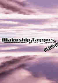 Makeship Taggers