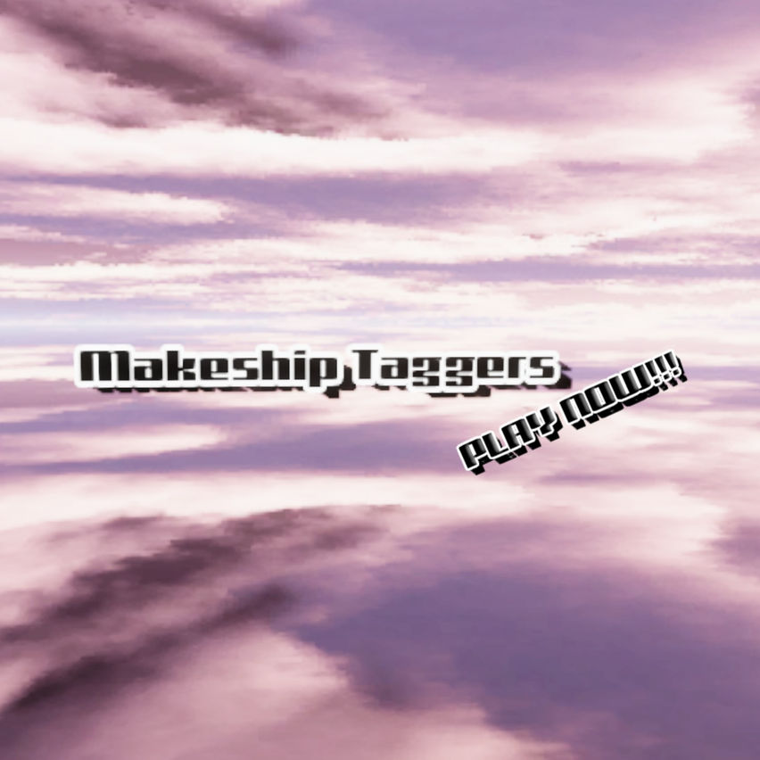 Makeship Taggers
