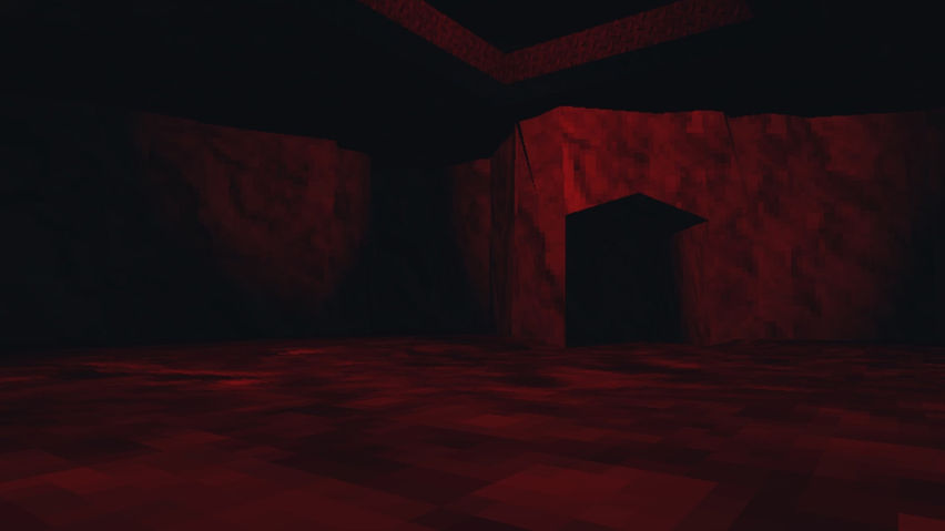 Ninjas Gorilla Horror
