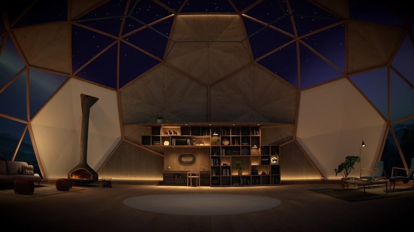 Quest Dome