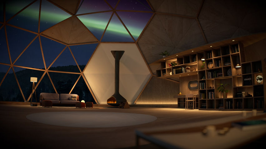 Quest Dome