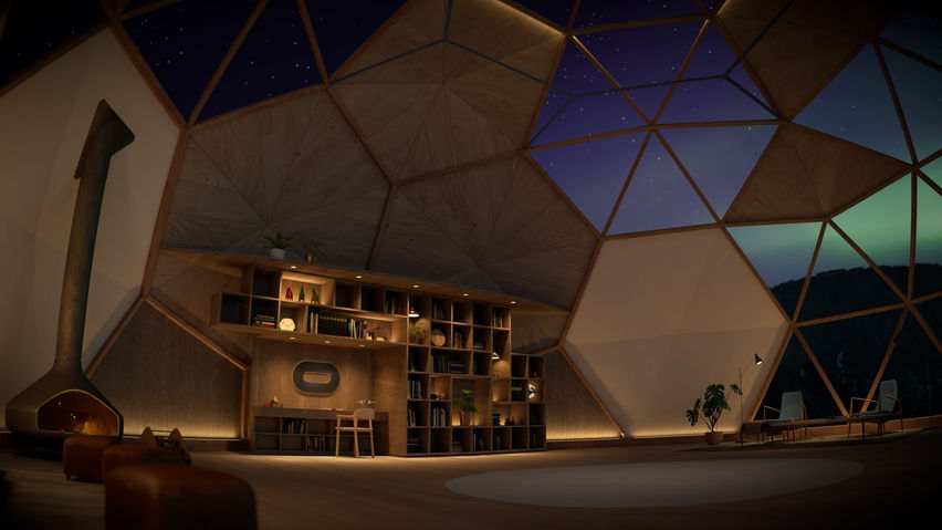 Quest Dome