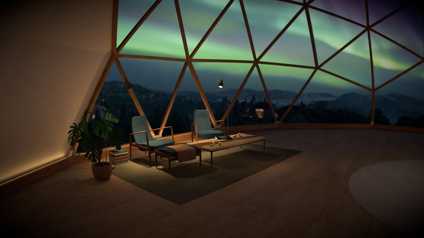 Quest Dome
