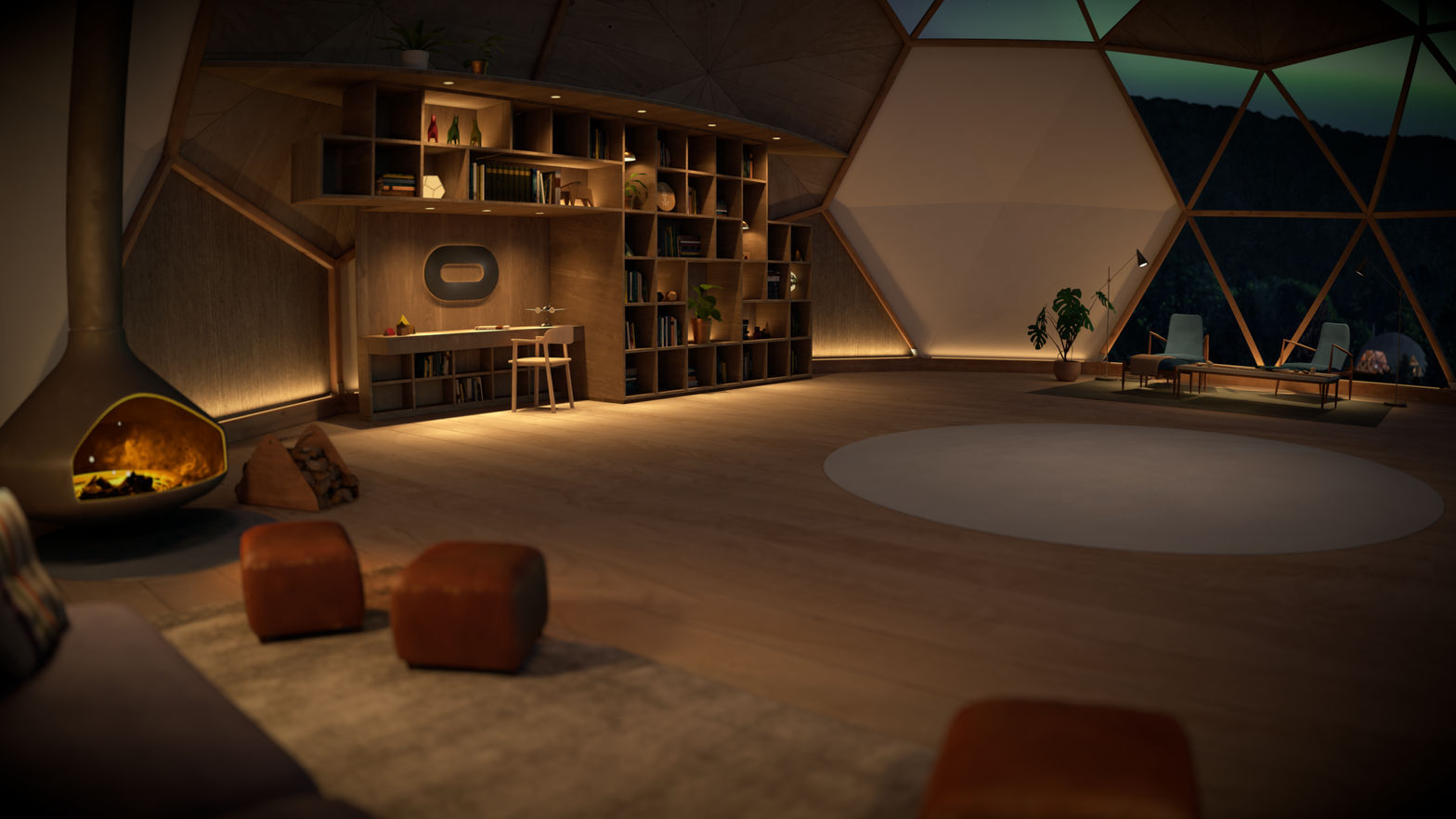 Quest Dome