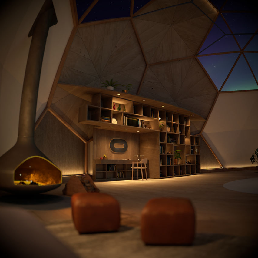 Quest Dome