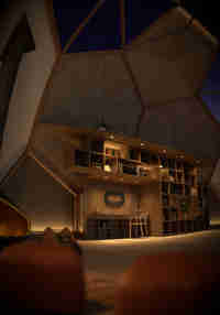 Quest Dome