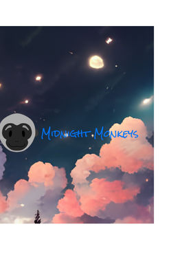 MidNight Monkeys