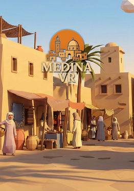 Medina VR | Meet the Sahaba