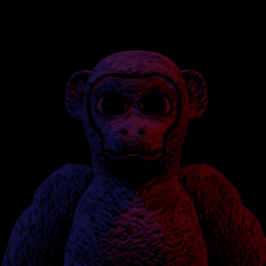 OG ChimpLab
