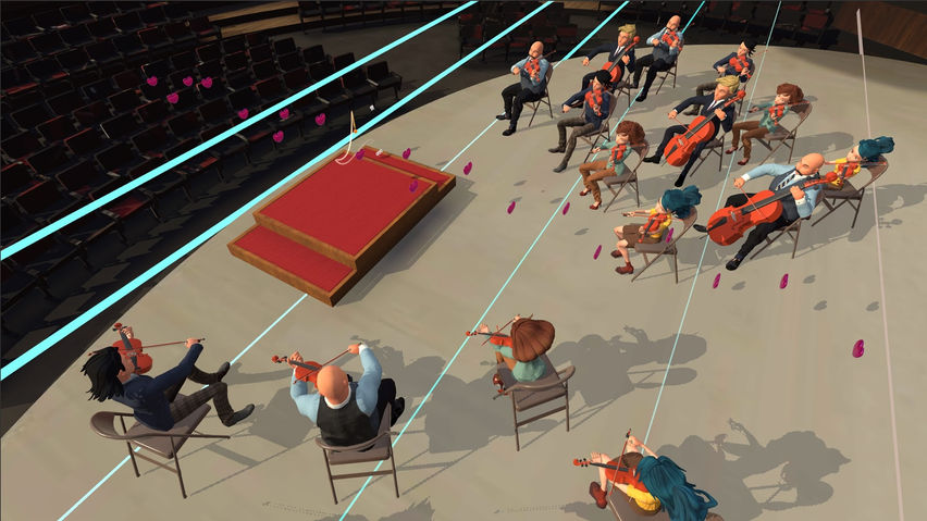 Real Orchestra