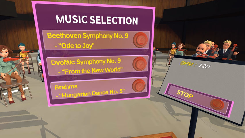 Real Orchestra