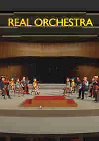 Real Orchestra