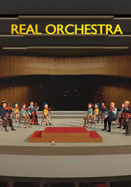 Real Orchestra