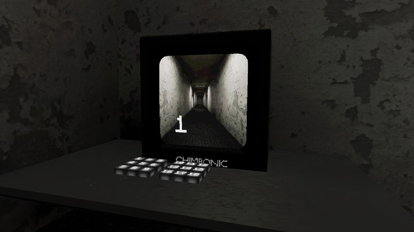 LOCKDOWN VR
