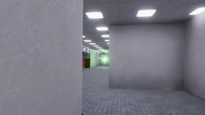 LOCKDOWN VR