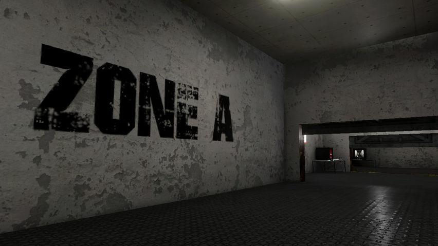 LOCKDOWN VR