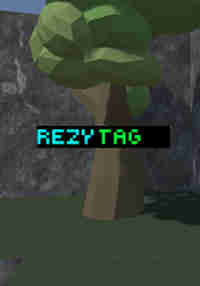 Rezy‎  Tag‎