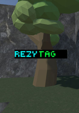 Rezy‎  Tag‎