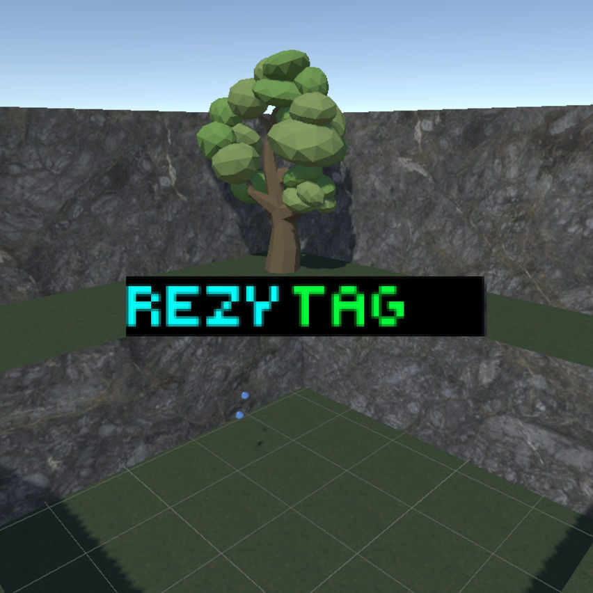 Rezy‎  Tag‎