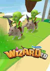 Wizard TD
