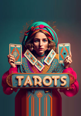 TAROTS