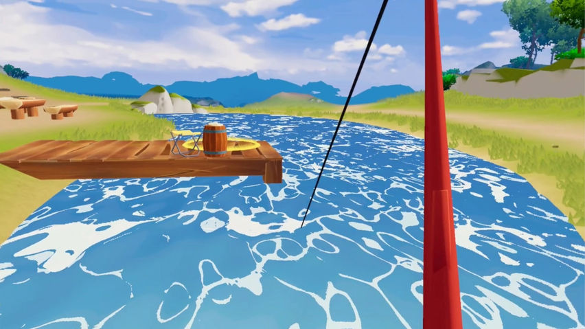 Everdream Valley VR