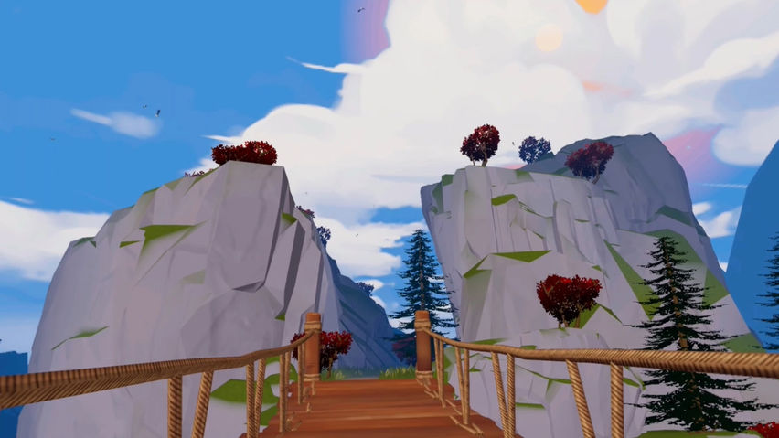 Everdream Valley VR